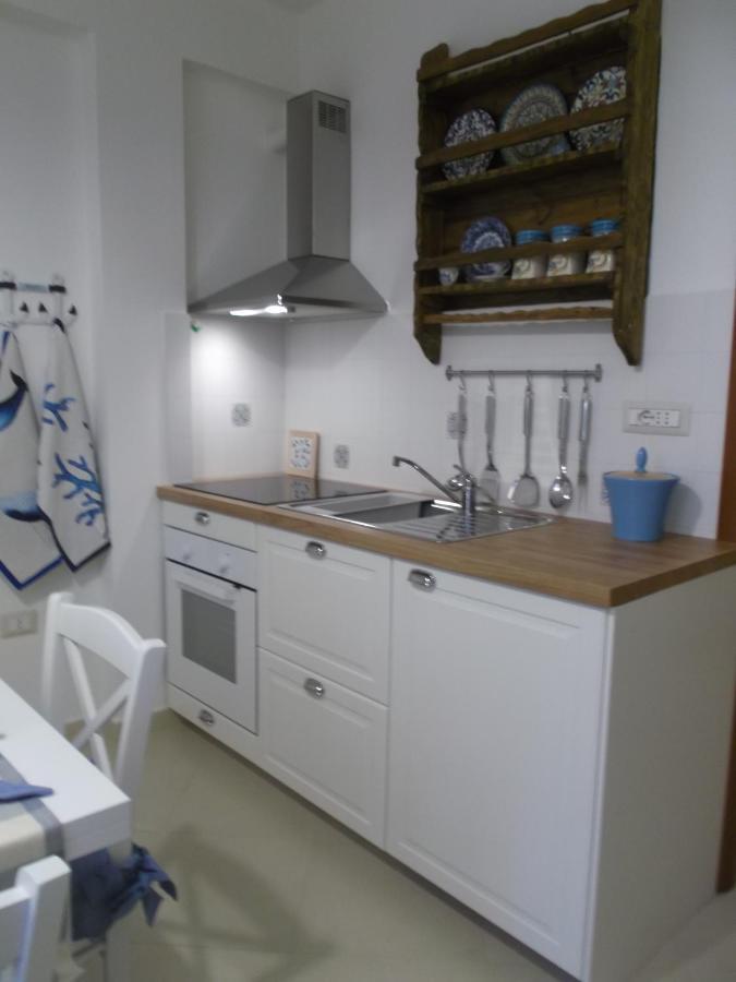 L'Ancora Suite Orosei Exterior foto